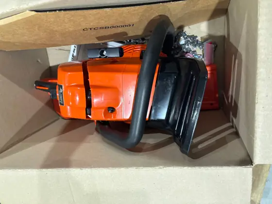 ECHO 20 in. 59.8 cc… — Photo 3