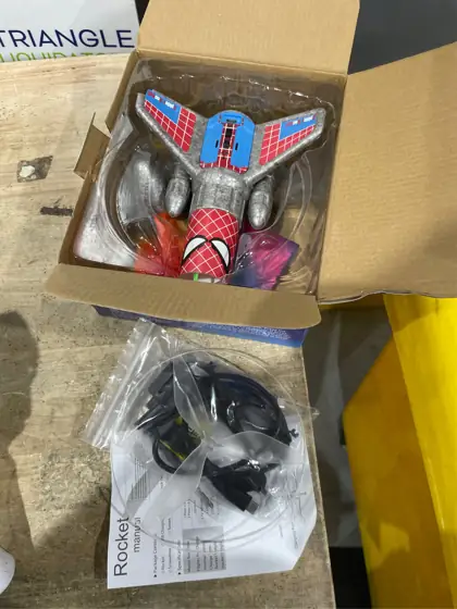 Spider Hero Rocket Launcher for… — Photo 3