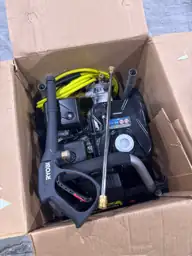 3300 PSI 2.4 GPM Cold… — Photo 3