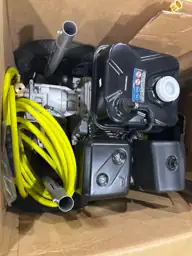 3300 PSI 2.4 GPM Cold… — Photo 6