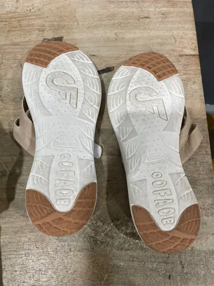COFACE Womens Orthopedic Flip Flops… — Photo 4