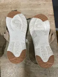 COFACE Womens Orthopedic Flip Flops… — Photo 4