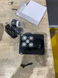 4 in 1 Electric Head… — Photo 3