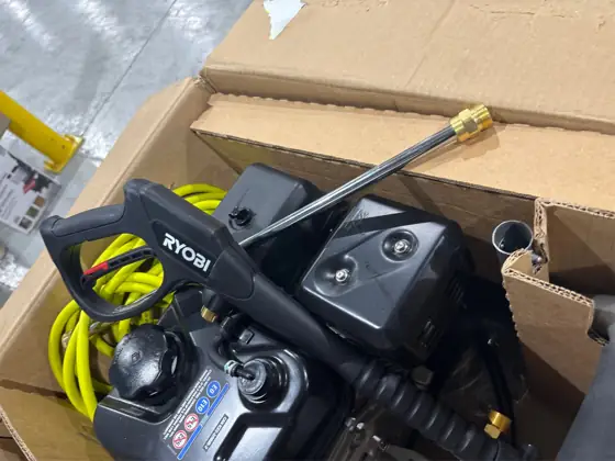 2900 PSI 2.5 GPM Cold… — Photo 3