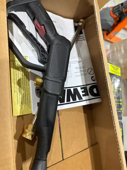 3400 PSI 2.5 GPM Gas… — Photo 3