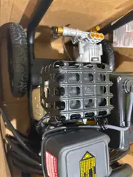 3400 PSI 2.5 GPM Gas… — Photo 6