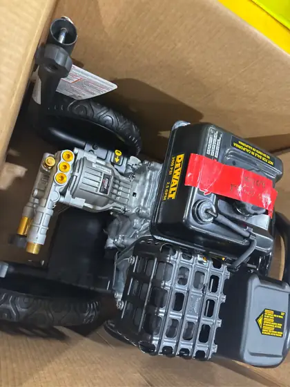 3400 PSI 2.5 GPM Gas… — Photo 7