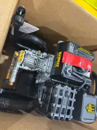 3400 PSI 2.5 GPM Gas… — Photo 7