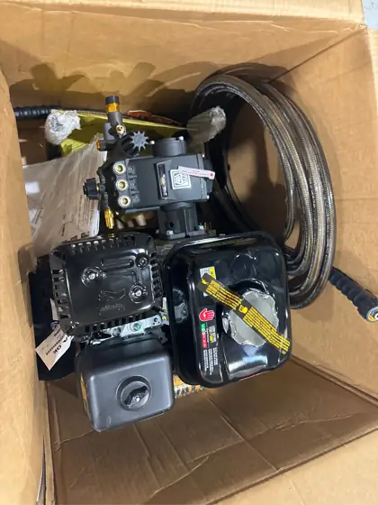 DEWALT 3600 PSI 2.5 GPM… — Photo 4