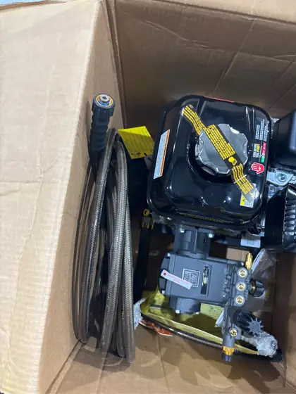 DEWALT 3600 PSI 2.5 GPM… — Photo 5