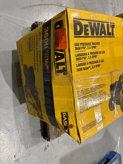 DEWALT 3600 PSI 2.5 GPM… — Photo 7