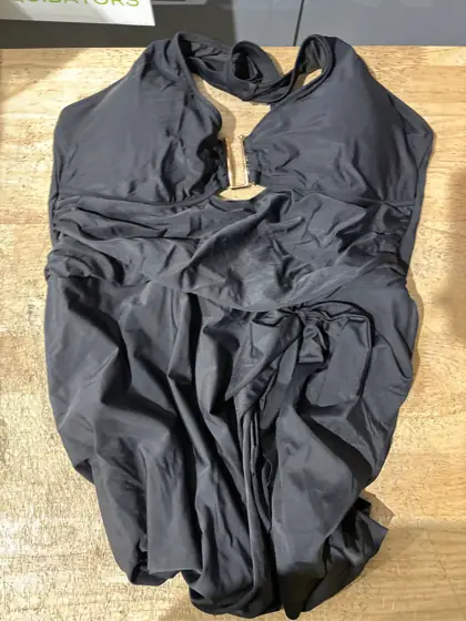Jolefille Plus Size One Piece… — Photo 3