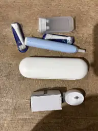 Oral-B iO3 Rechargeable Electric Toothbrush… — Photo 3