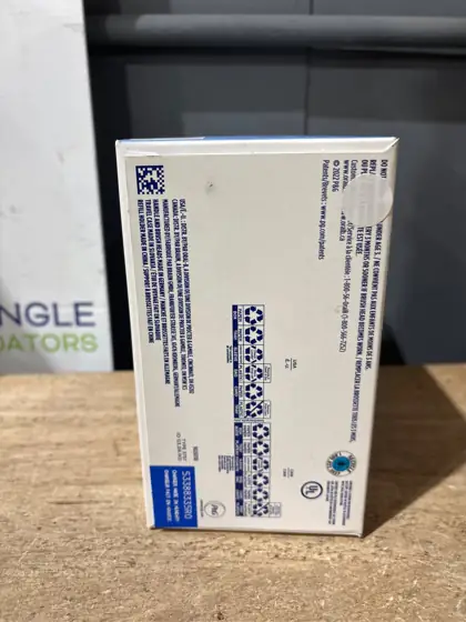 Oral-B iO3 Rechargeable Electric Toothbrush… — Photo 4