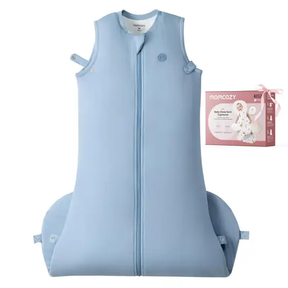 Momcozy Sleep Sack for Baby… — Photo 1