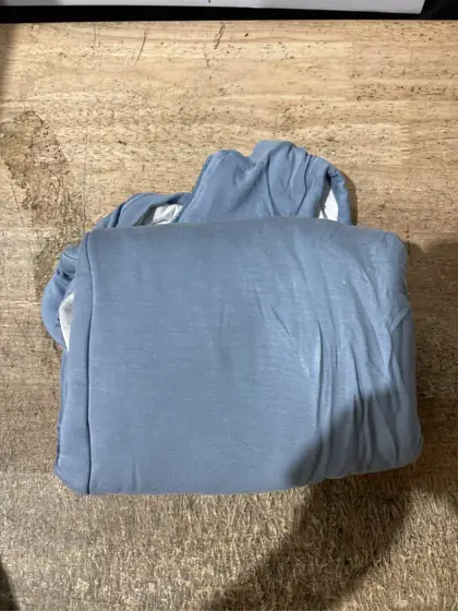 Momcozy Sleep Sack for Baby… — Photo 3