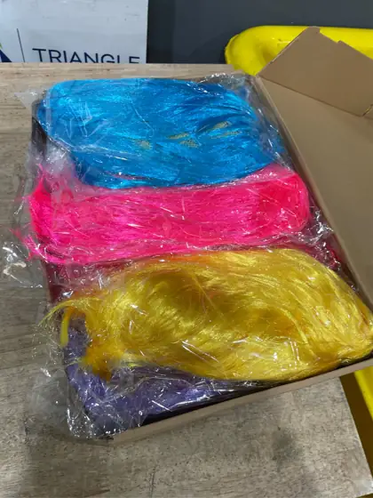 PLULON 9 Pcs Colorful Bob… — Photo 3