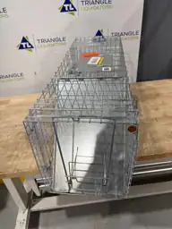Live Animal Cage Trap 31… — Photo 6