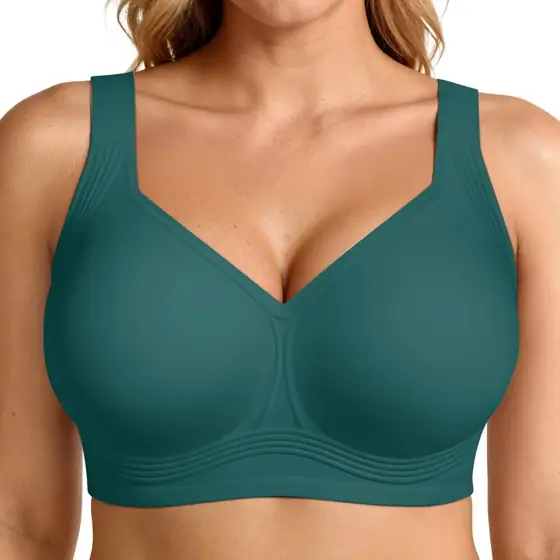 LetsJoli Jelly Bras for Women… — Photo 1