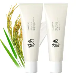 Relief Sun Organic Sunscreen SPF50+… — Photo 1