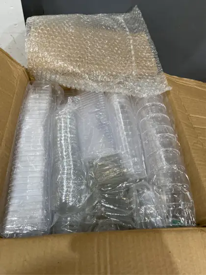 530 Pack Dessert Cups with… — Photo 3