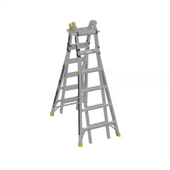5-in-1 Pro 26 ft Aluminum… — Photo 1