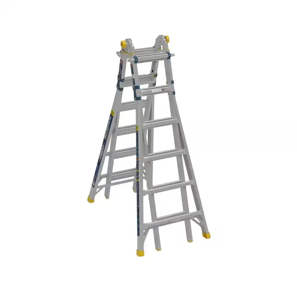 5-in-1 Pro 26 ft Aluminum… — Photo 1