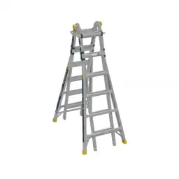 5-in-1 Pro 26 ft Aluminum… — Photo 1