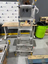 5-in-1 Pro 26 ft Aluminum… — Photo 3