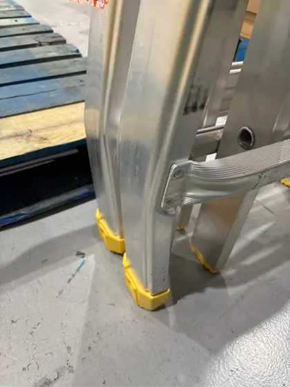 5-in-1 Pro 26 ft Aluminum… — Photo 7