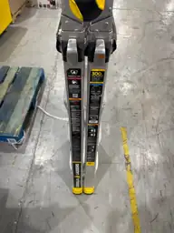 18 ft Reach Aluminum Multi-Position… — Photo 6