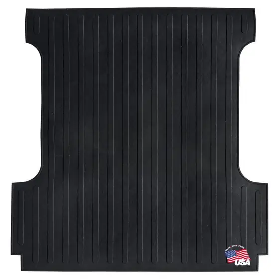 5.5 ft. Truck Bed Mat… — Photo 1
