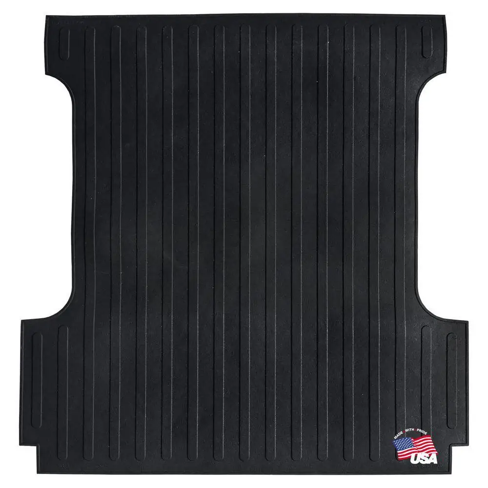 5.5 ft. Truck Bed Mat… — Photo 1