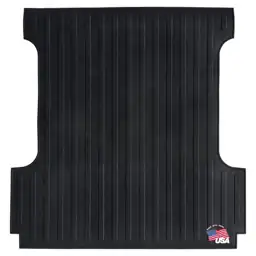 5.5 ft. Truck Bed Mat… — Photo 1