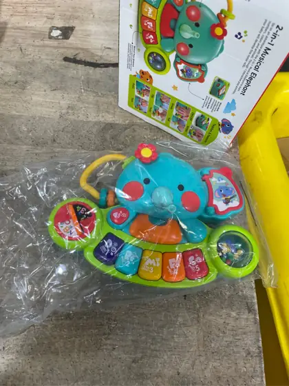 Baby Piano Toys 6-12 Months,… — Photo 3