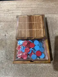 Glintoper Tic Tac Toe &… — Photo 3