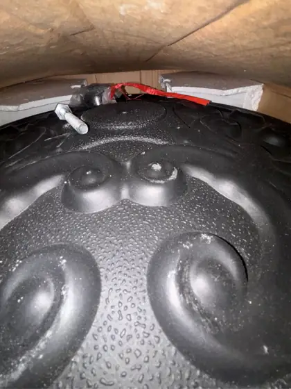 45 lbs. Cement 3D Surface… — Photo 4