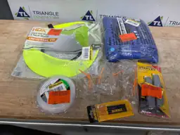 Home Depot Lot — Photo 1