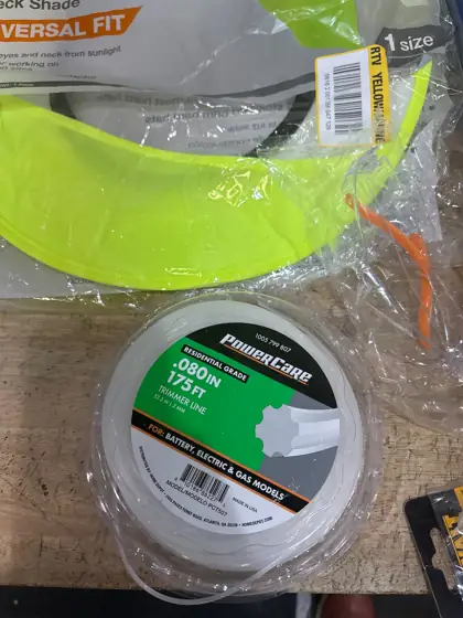 Home Depot Lot — Photo 2