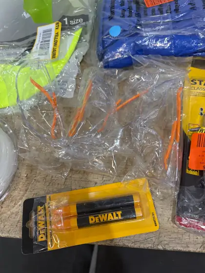 Home Depot Lot — Photo 3