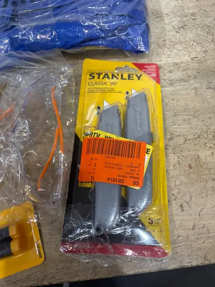 Home Depot Lot — Photo 4