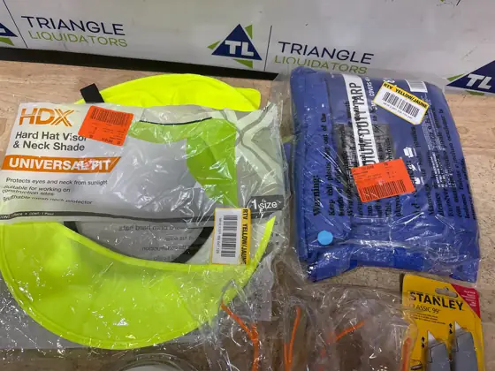 Home Depot Lot — Photo 5
