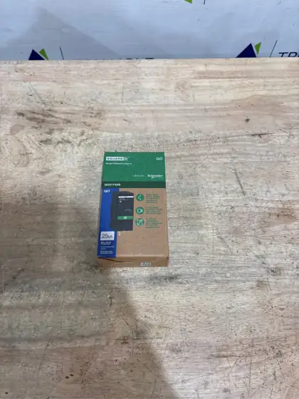 25kA 2-Pole Whole Home Surge… — Photo 3