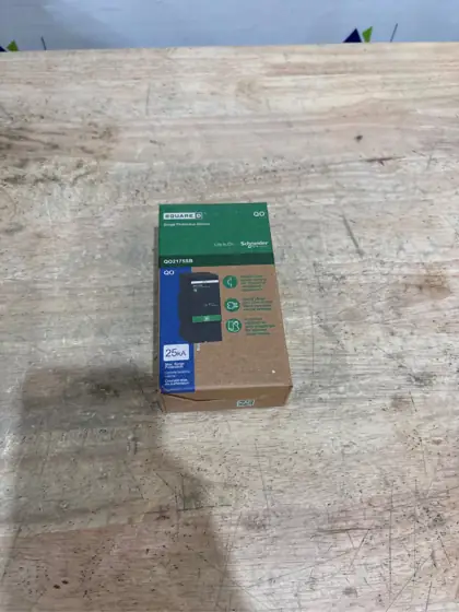 Square D SurgeBreaker 25-kA Indoor… — Photo 3
