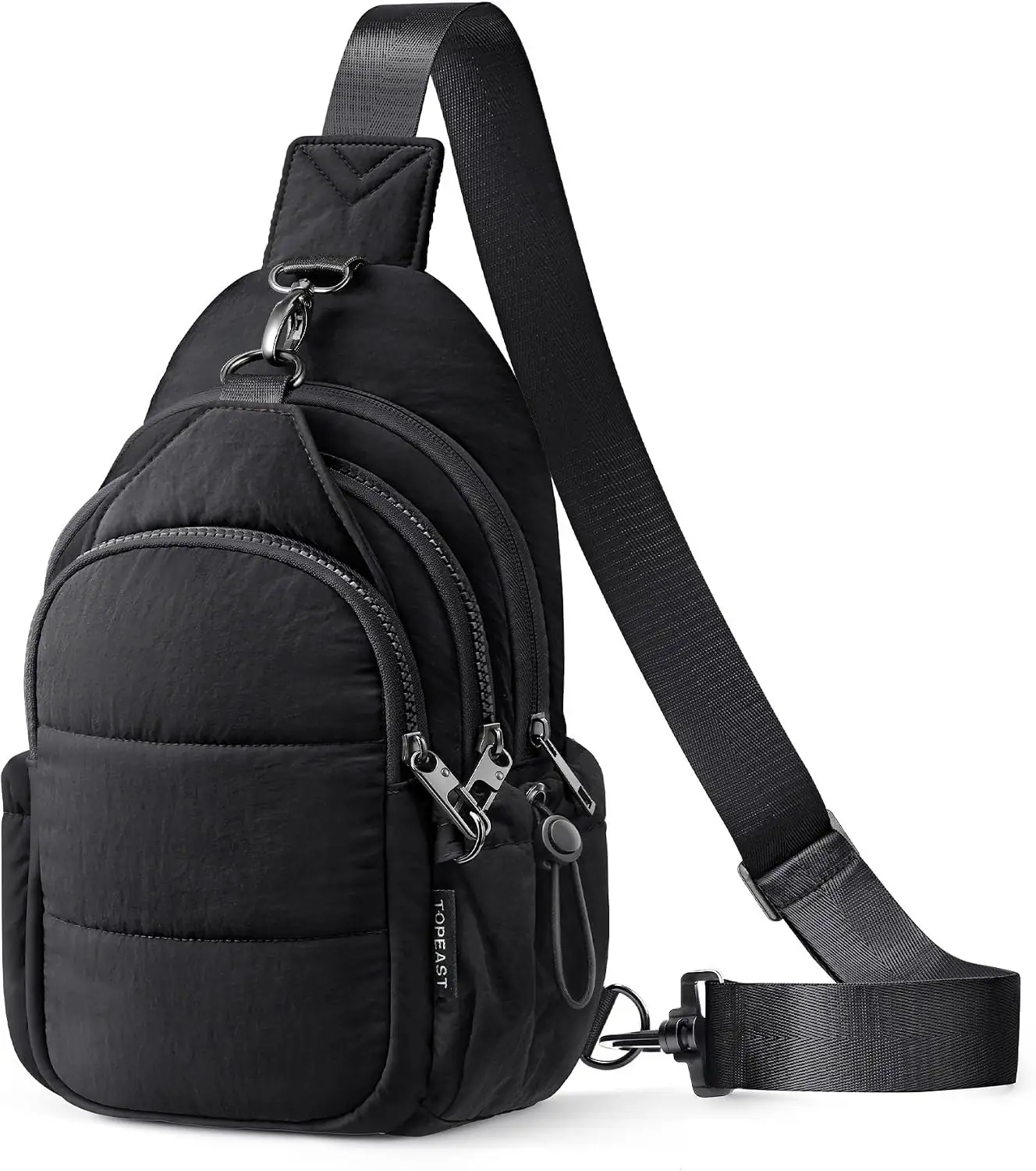 TOPEAST Anti-Theft Crossbody Bags for… — Photo 1
