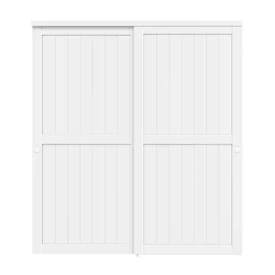72x80 in. Double 37 in.… — Photo 1