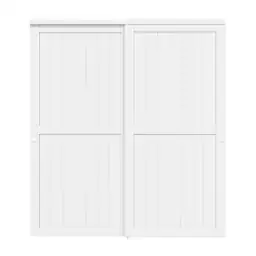 72x80 in. Double 37 in.… — Photo 1