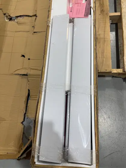 72x80 in. Double 37 in.… — Photo 3