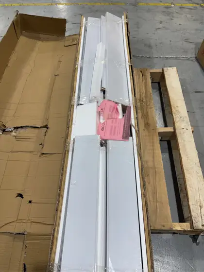 72x80 in. Double 37 in.… — Photo 4