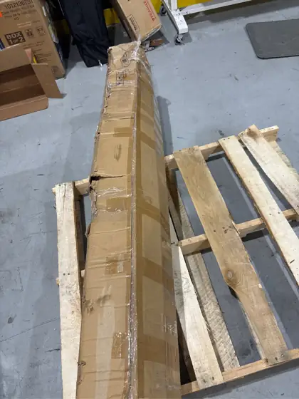 72x80 in. Double 37 in.… — Photo 5